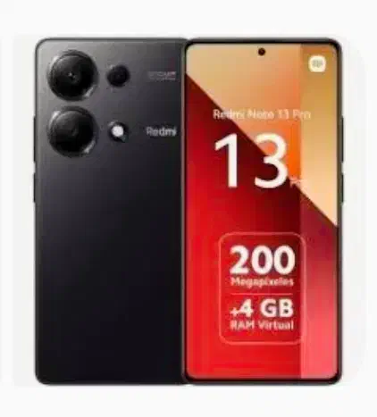 شیائومی نوت 13پرو|موبایل|نور, |دیوار