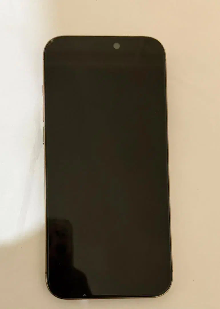 16 پرومکس با ریجستر شرکتی 256 گیگ|موبایل|ساری, |دیوار