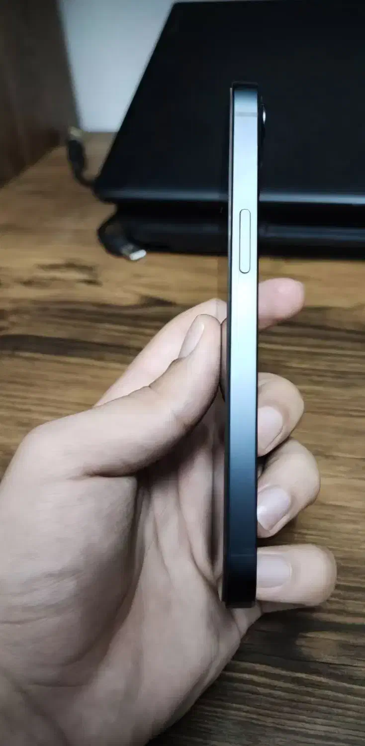 iphone 13 نرمال 128 ch|موبایل|زنجان, |دیوار