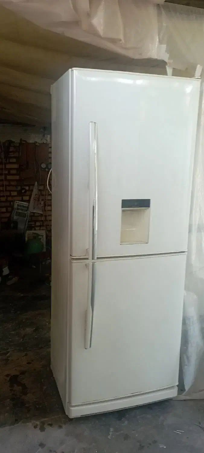 یخچال ضمانتی شهرک بنوت|یخچال و فریزر|دزفول, |دیوار