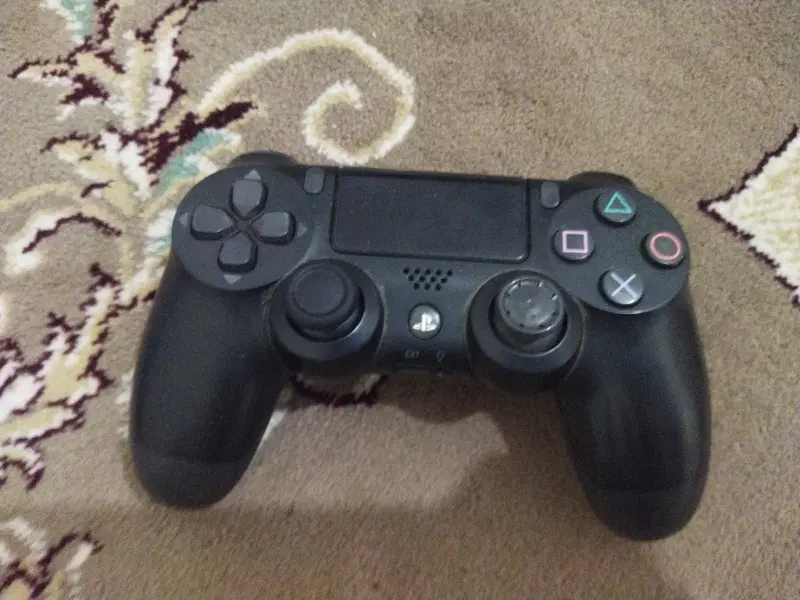 ps4|کنسول، بازی ویدئویی و آنلاین|بردسکن, |دیوار
