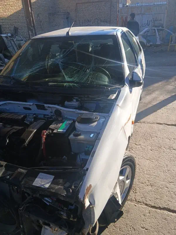 پارس تیوفای|خودرو سواری و وانت|ارومیه, |دیوار