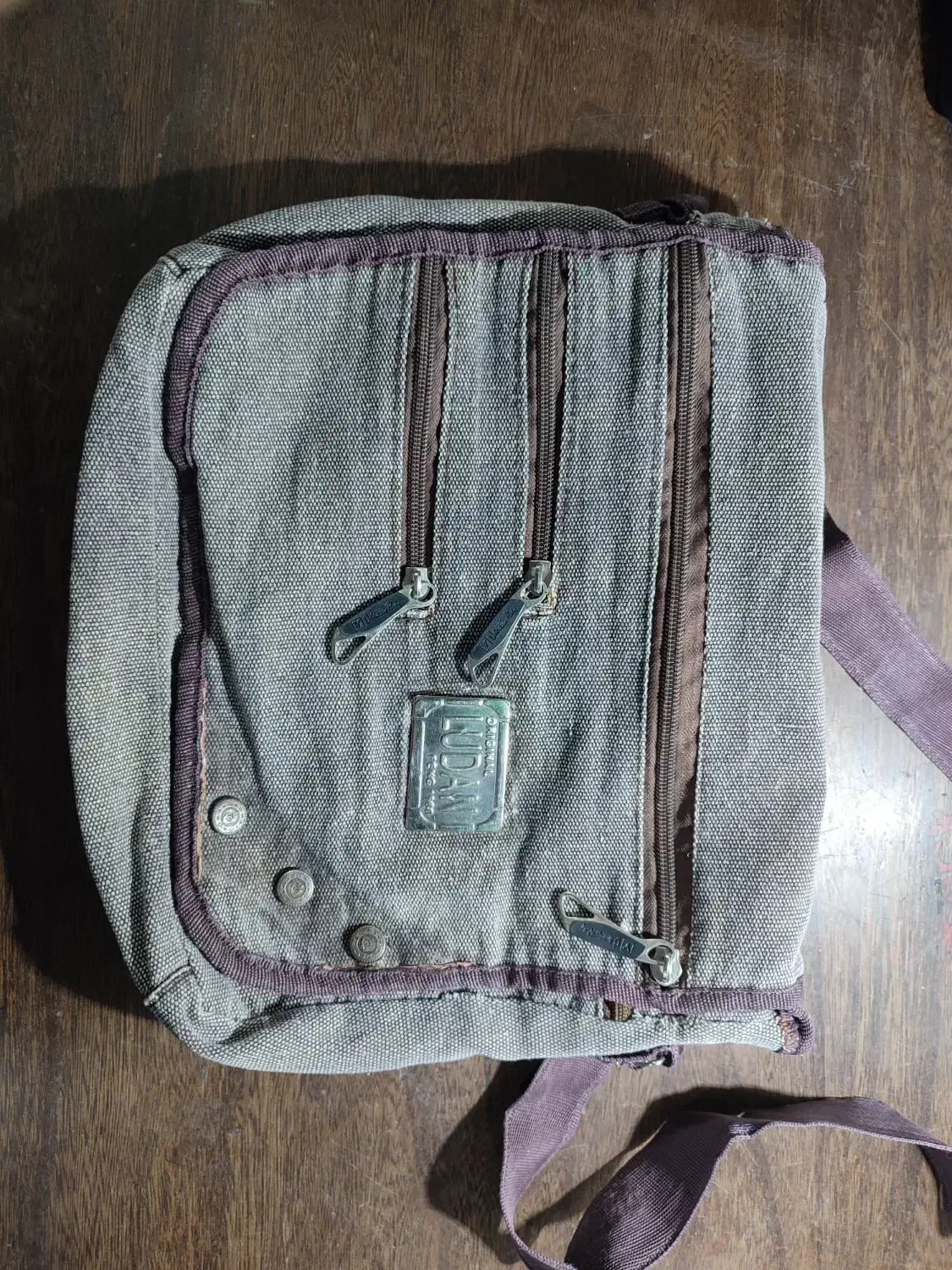 کیف رودوشی|کیف، کفش، کمربند|ارومیه, |دیوار