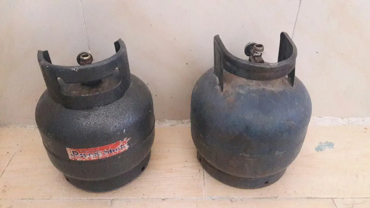 ۲عددپیک نیگ|اجاق گاز و لوازم برقی پختوپز|اصفهان, رهنان|دیوار