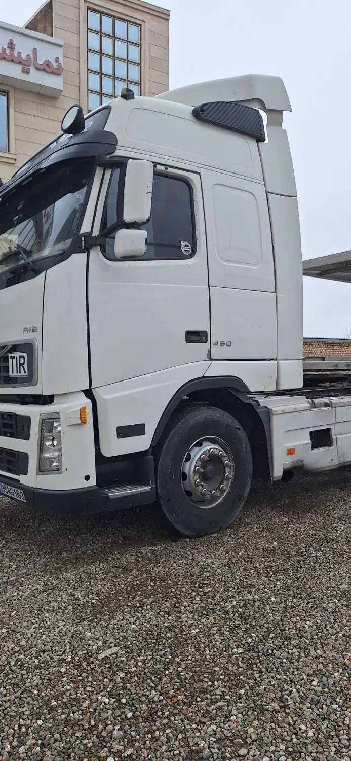 fH مدل ۸۲|خودرو سنگین|نیشابور, کوی حسینی|دیوار