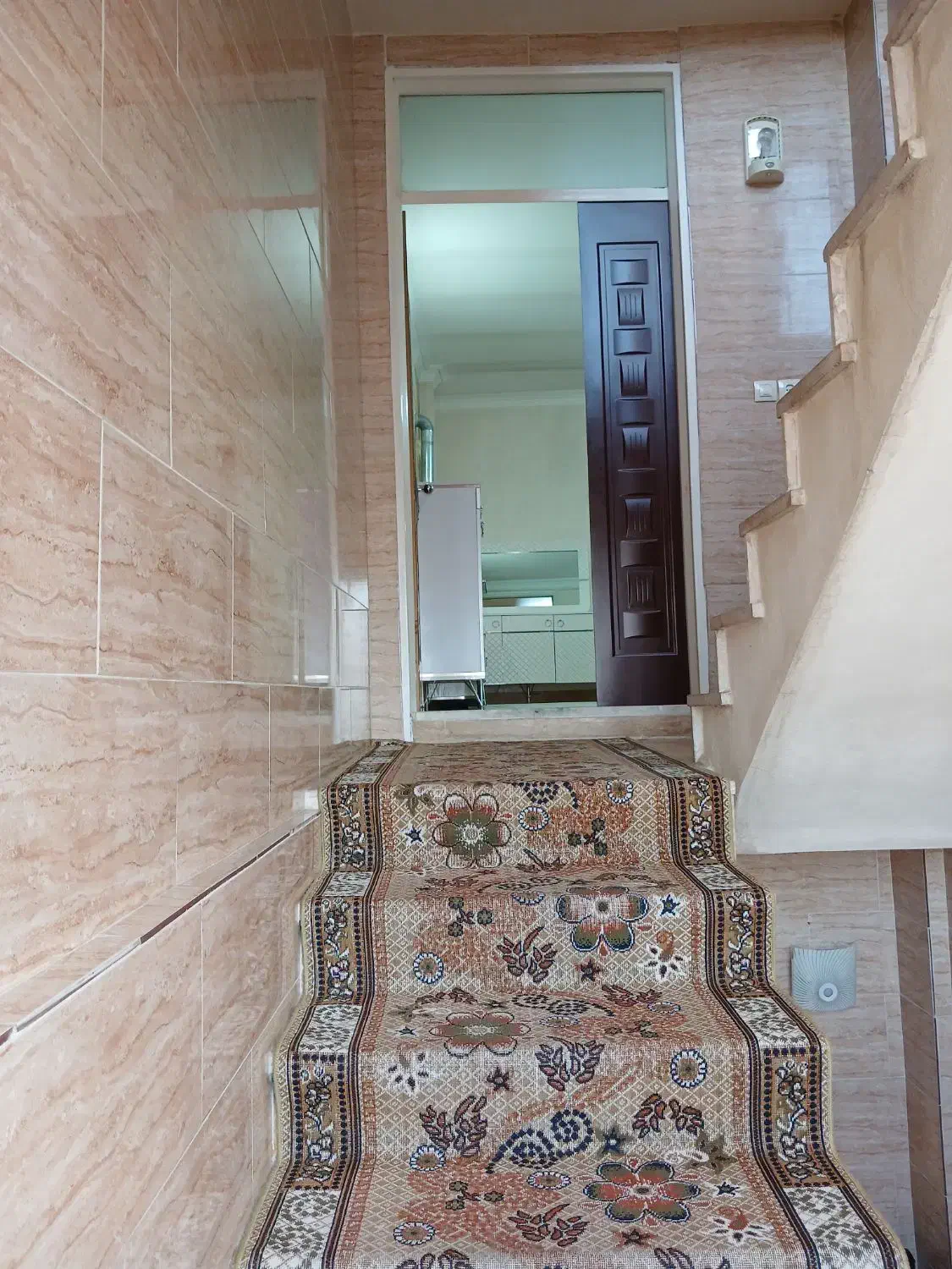 فروش آپارتمان شاهین ویلا