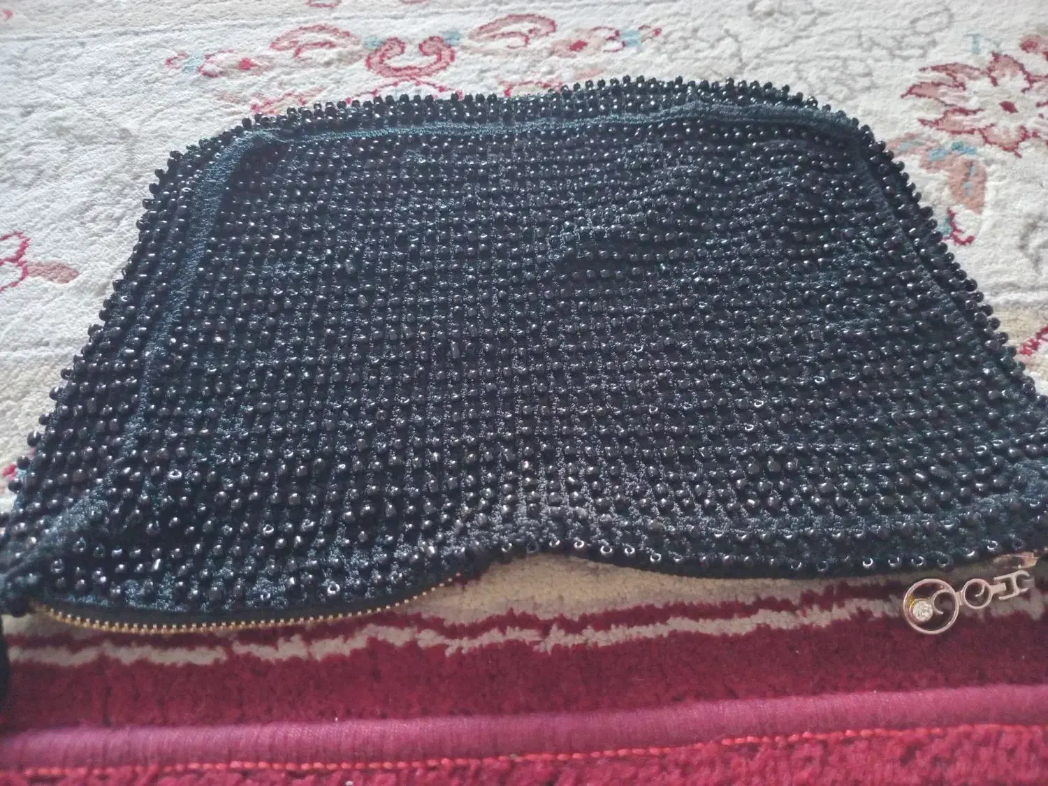 کیف مهره ای|کیف، کفش، کمربند|کوهدشت, |دیوار