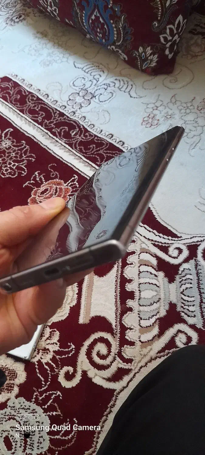 گوشی S22 الترا|موبایل|اصفهان, بابوکان|دیوار