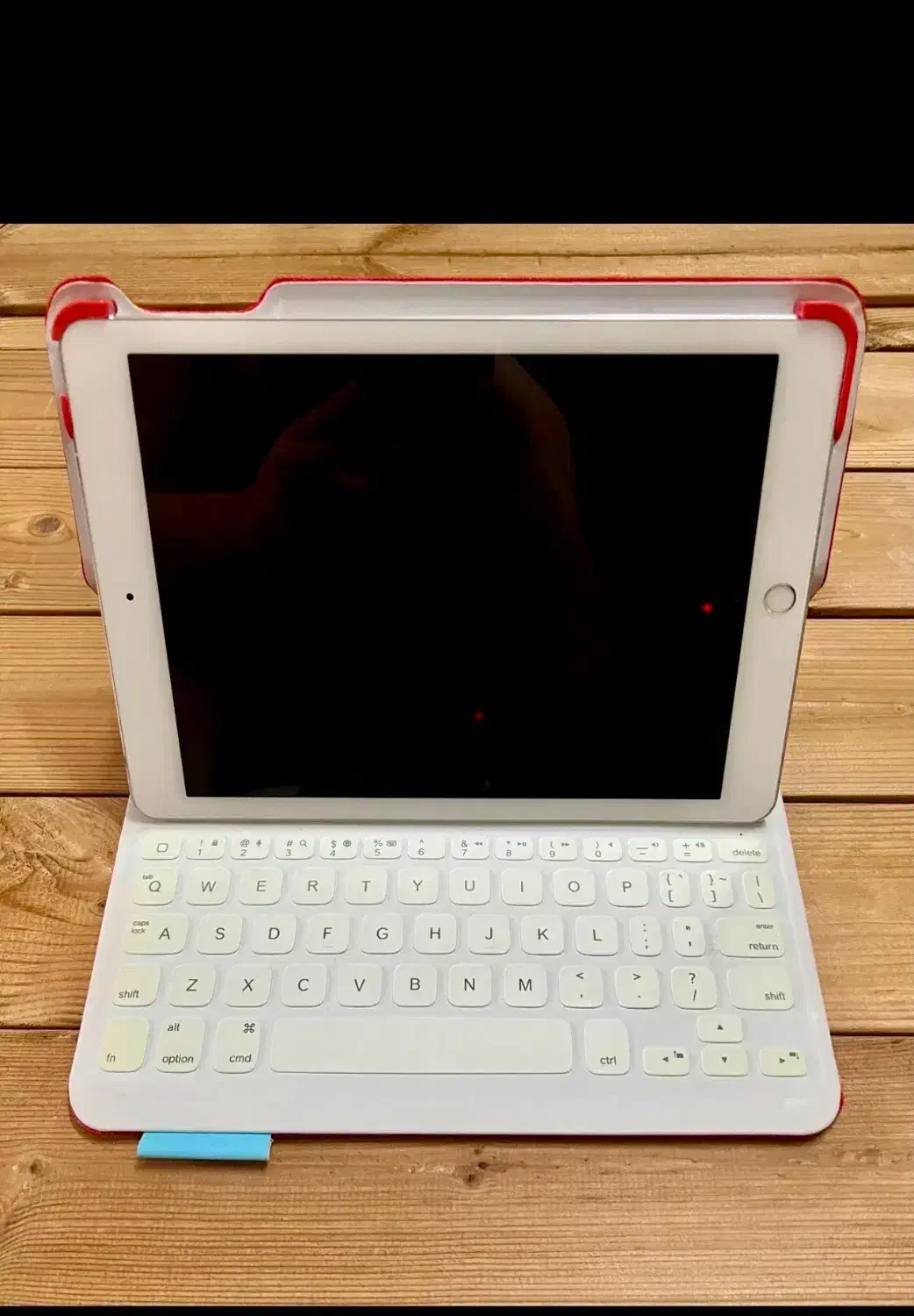 ایپد برو. مشابه نو|تبلت|تهران, نصرت|دیوار