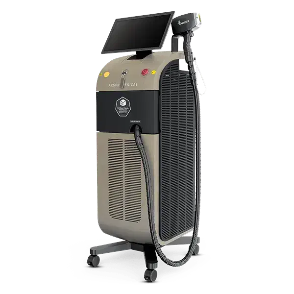 فروش دستگاه لیزر تتانیوم 2025|آرایشی، بهداشتی، درمانی|بوشهر, |دیوار