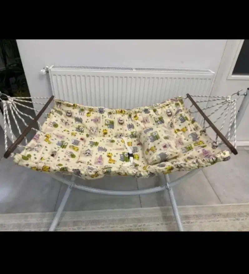 گهواره|تخت و صندلی بچه|سنندج, |دیوار