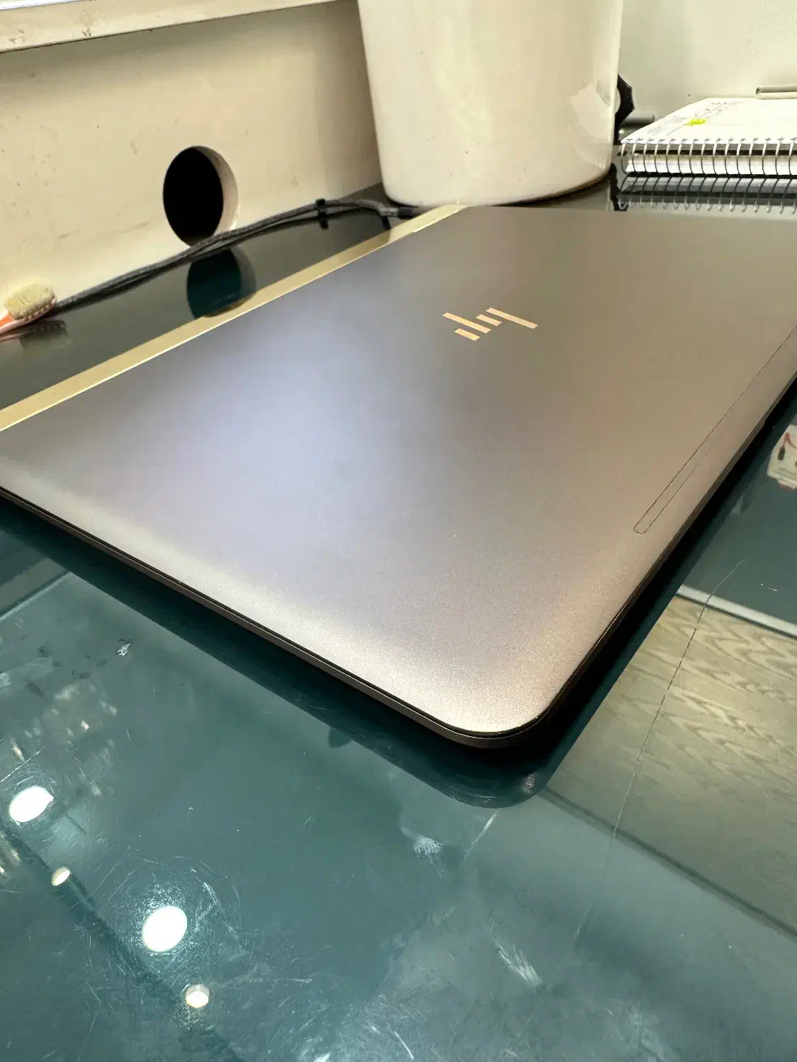 لبتاپ لاکچری HP Spectre|رایانه همراه|کرج, مهرویلا جنوبی|دیوار