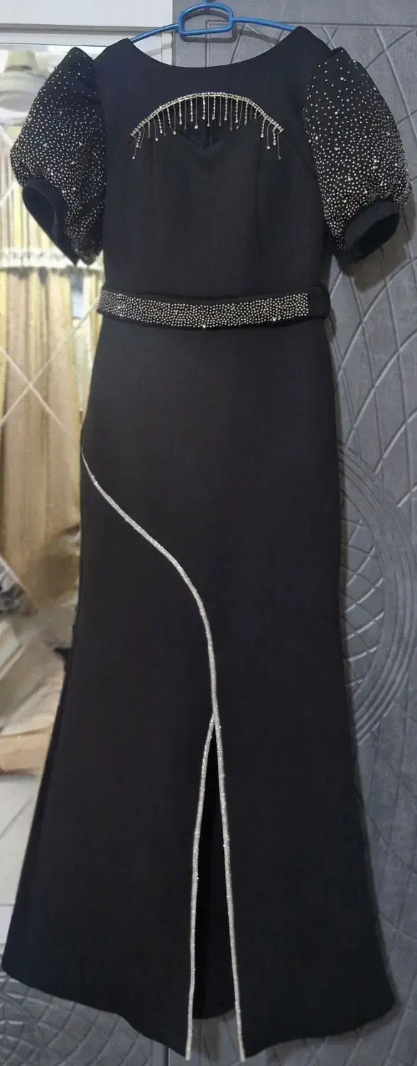 لباس مجلسی|لباس|بندر امام خمینی, |دیوار