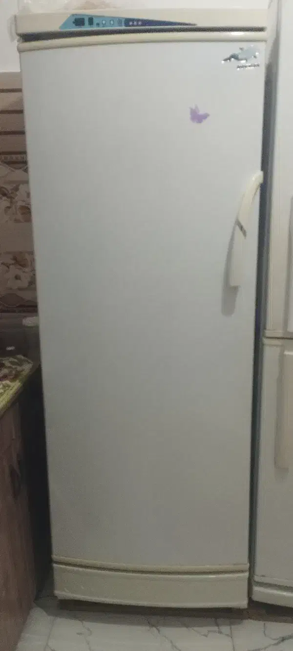 فریزر ایستاده کارکرده|یخچال و فریزر|مشگین شهر, |دیوار