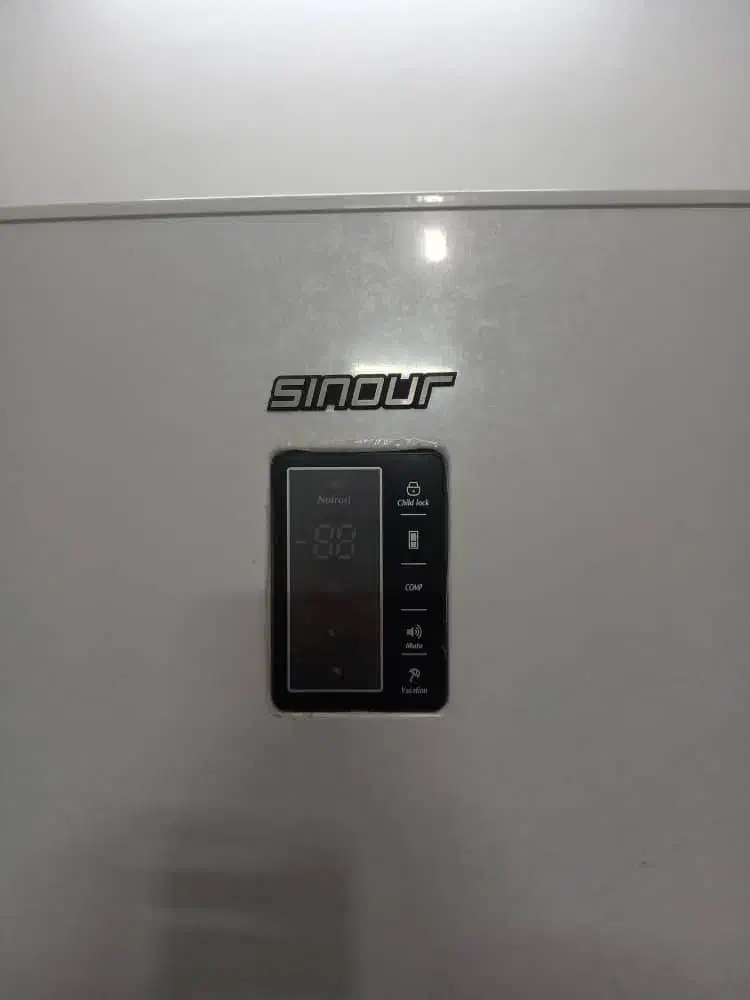 یخچال فریزر|یخچال و فریزر|مرند, |دیوار