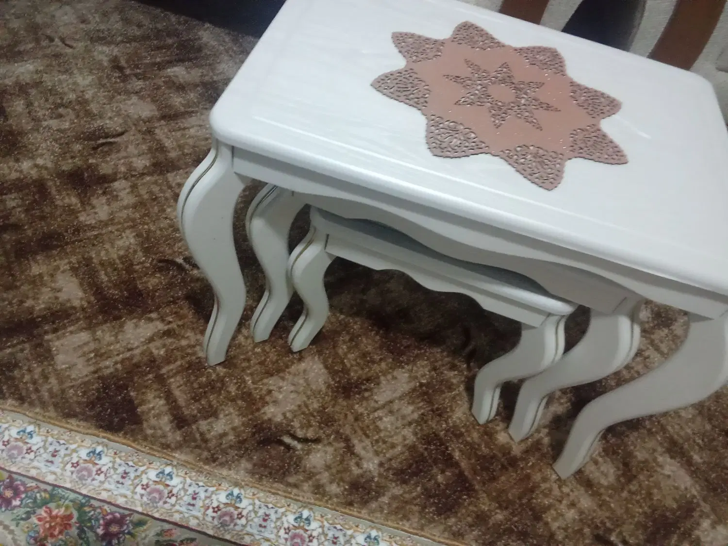 عسلی|مبلمان خانگی و میز عسلی|سنندج, |دیوار
