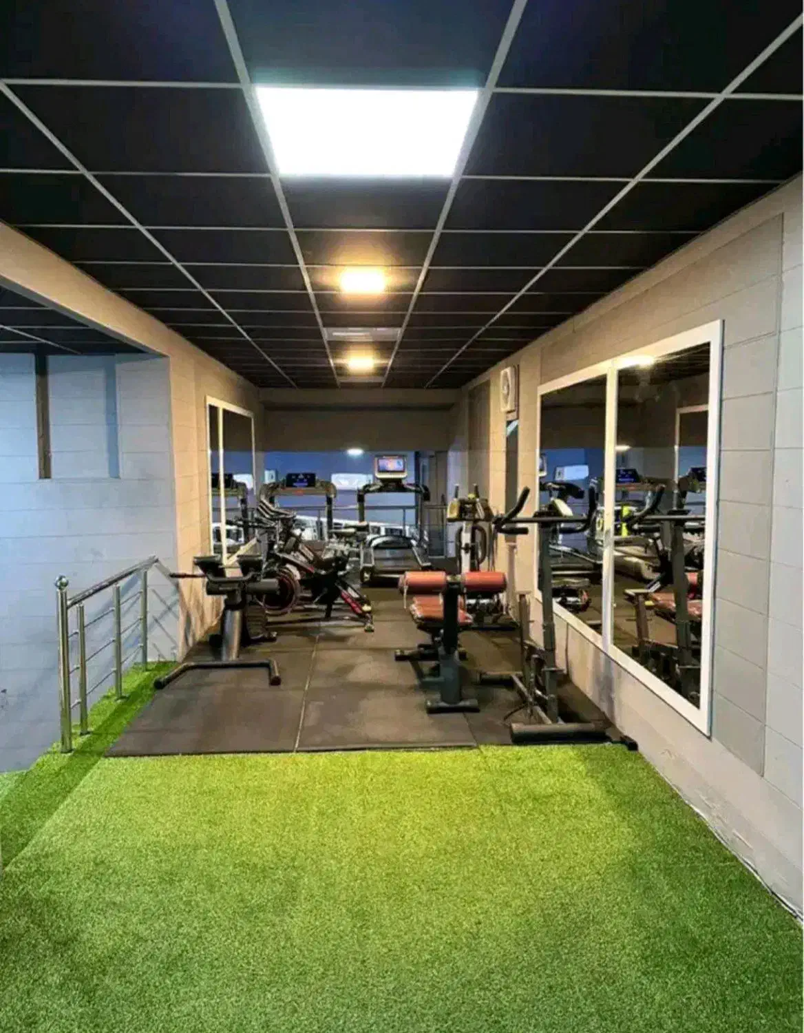 اجاره باشگاه سالن زیبایی مطب پزشکی دامپزشکی|اجارهٔ خانه و ویلا|رشت, گلسار|دیوار