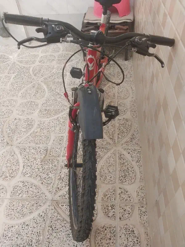 نیاز مالی|دوچرخه، اسکیت، اسکوتر|نسیم‌شهر, |دیوار