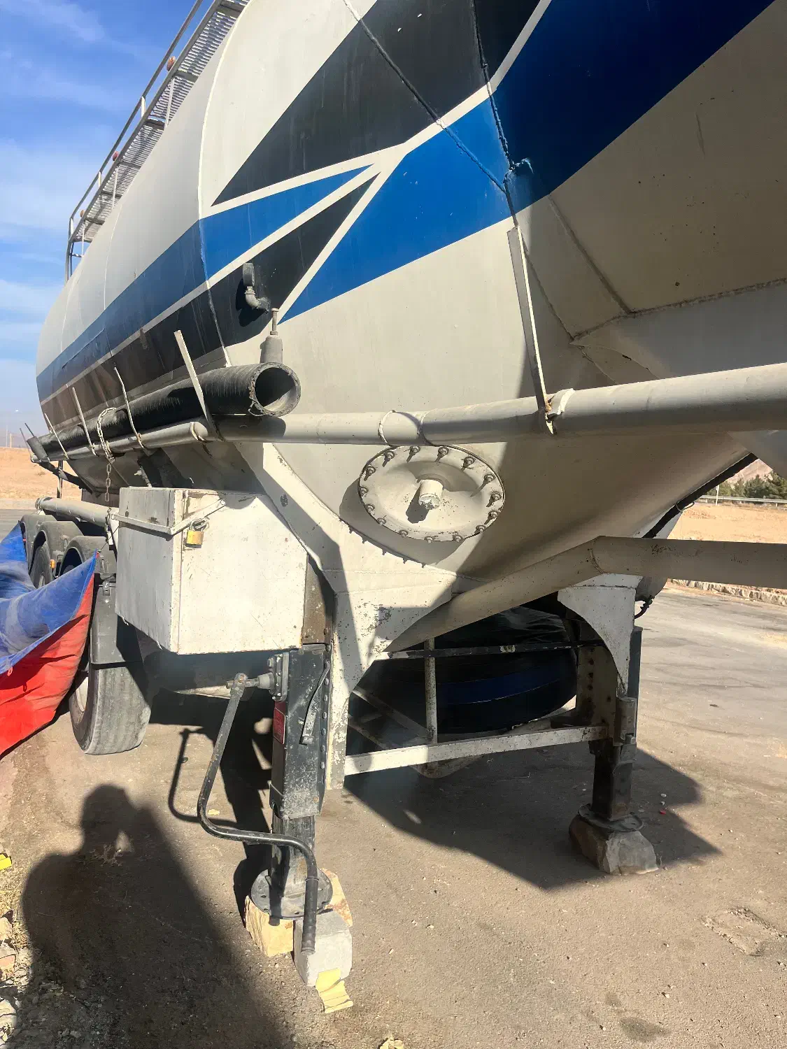 بونکر|ماشین‌آلات صنعتی|قائن, |دیوار