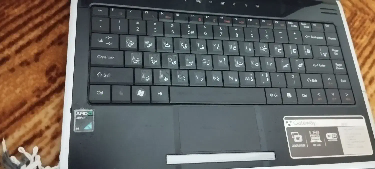 لب تاپ|رایانه همراه|فردیس, شهرک شهید حسینی|دیوار