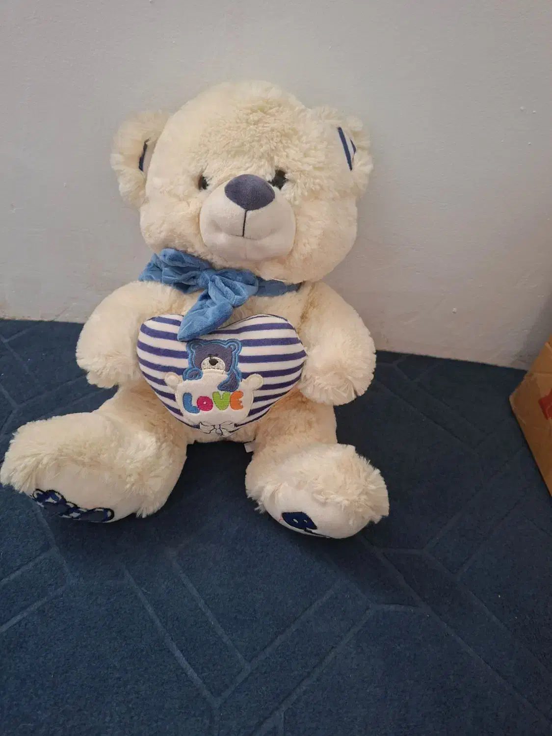 عروسک خرس|اسباب‌‌بازی|آزادشهر, |دیوار