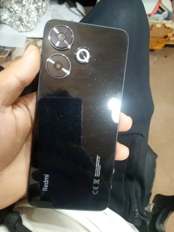 redmi13|موبایل|زابل, |دیوار