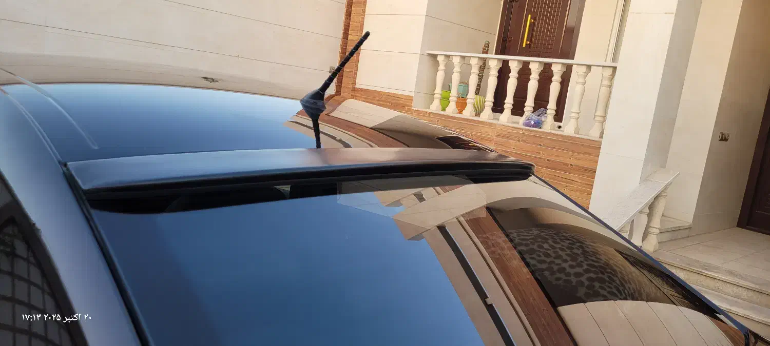 تارا اتوماتv2مدل۱۴۰۲|خودرو سواری و وانت|برازجان, |دیوار