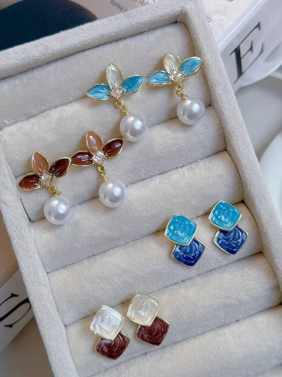 اکسسوری زنانه|بدلیجات|تهران, پردیسان|دیوار