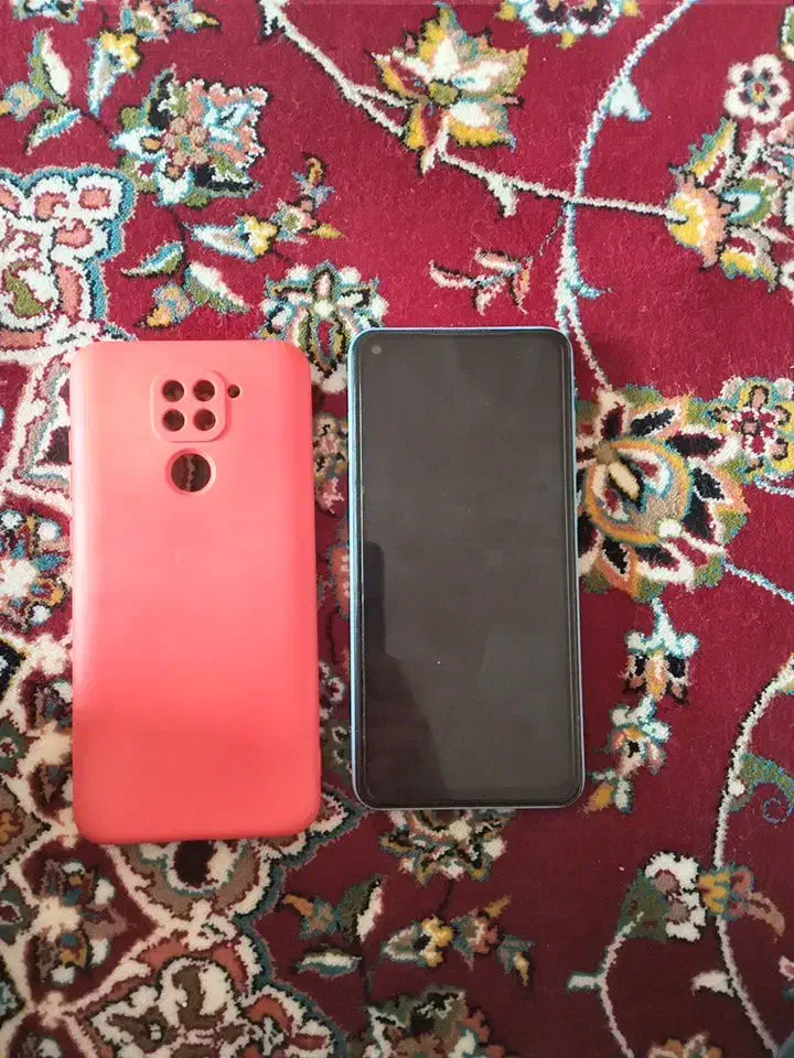 گوشی شیامی|موبایل|کرج, آق تپه|دیوار