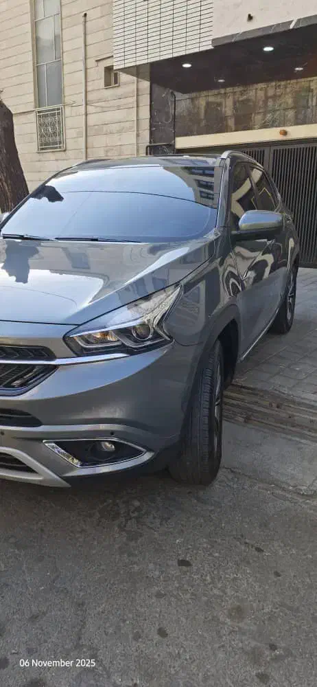 تیگو ۷ tigo|خودرو سواری و وانت|تهران, نارمک|دیوار