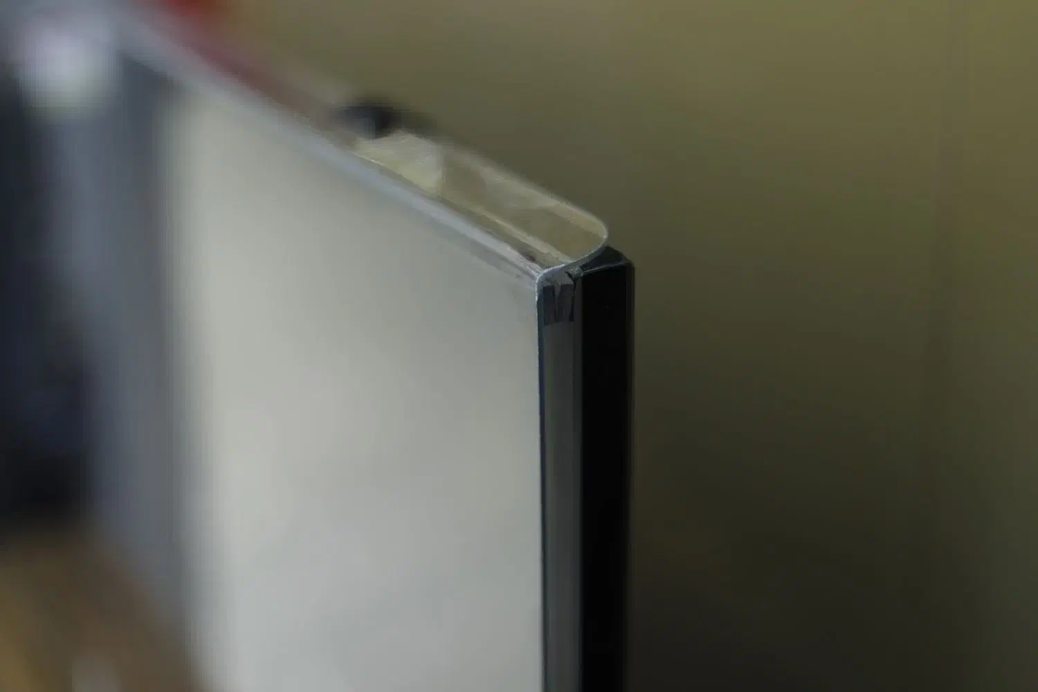 محافظ صفحه۴۳ تلویزیون ضدضربه+گارانتی مخصوص بچه‌دار|تلویزیون و پروژکتور|بومهن, |دیوار