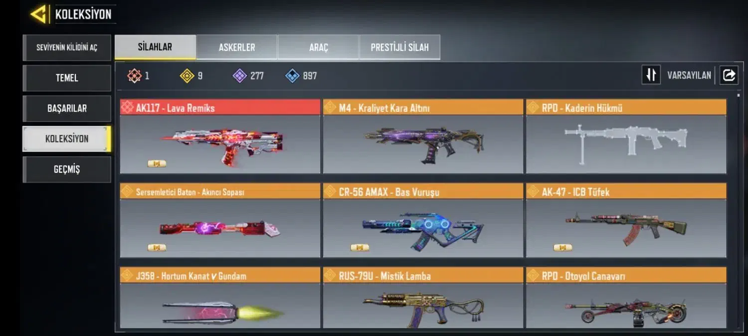 کالاف دیوتی موبایل|کنسول، بازی ویدئویی و آنلاین|خوی, |دیوار