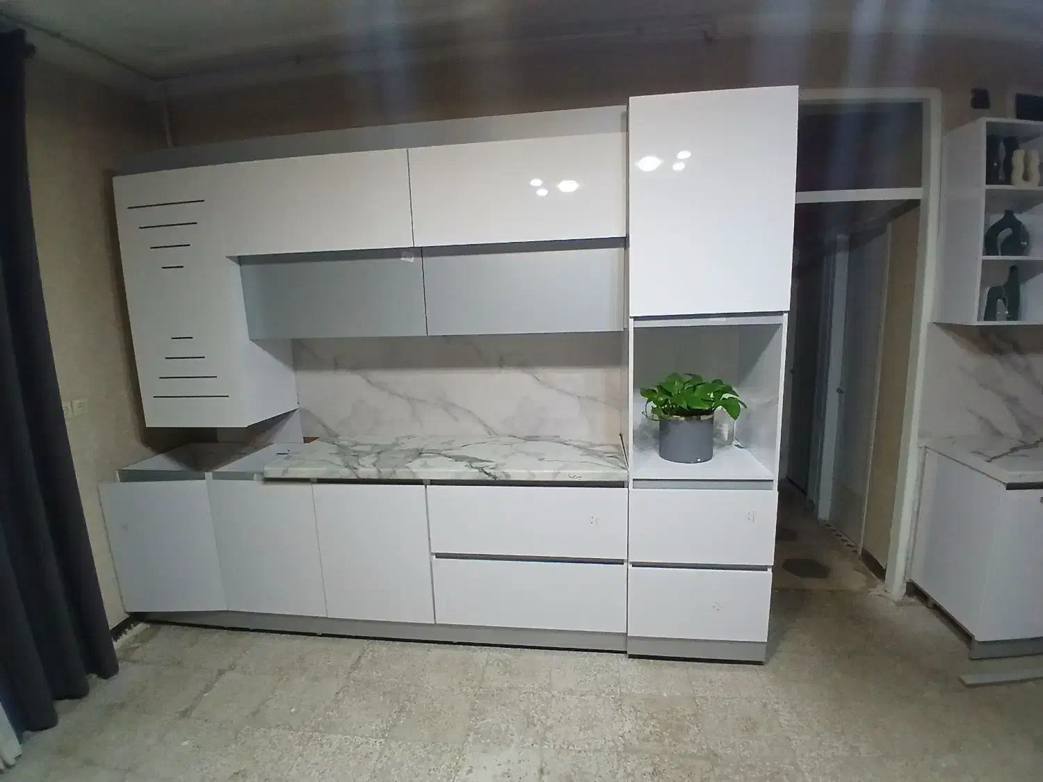 باغ خانزنیان اول جاده هفت برم|فروش خانه و ویلا|ارژن, |دیوار