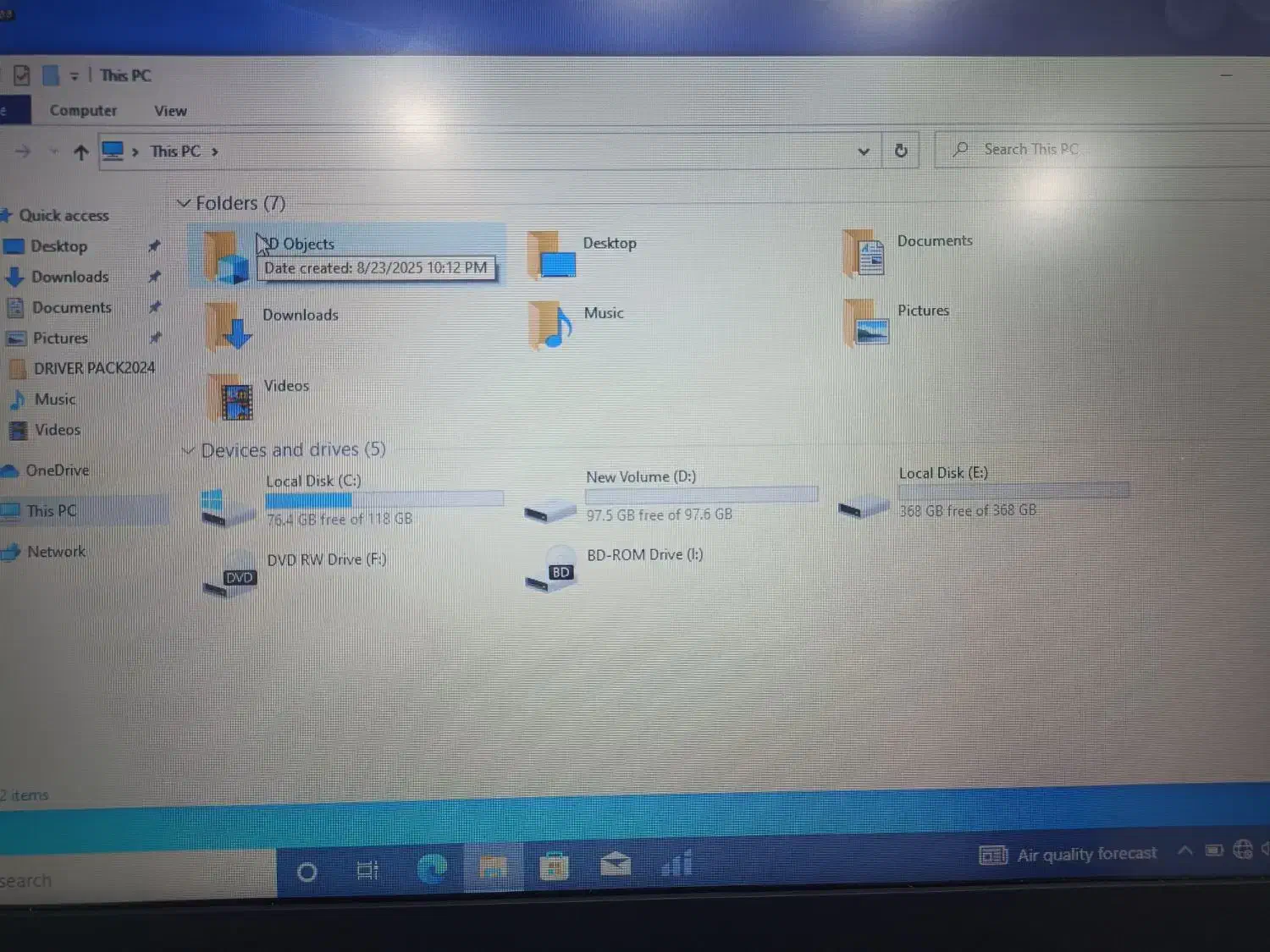لپ‌تاپ Lenovo v130|رایانه همراه|قم, شاه ابراهیم|دیوار
