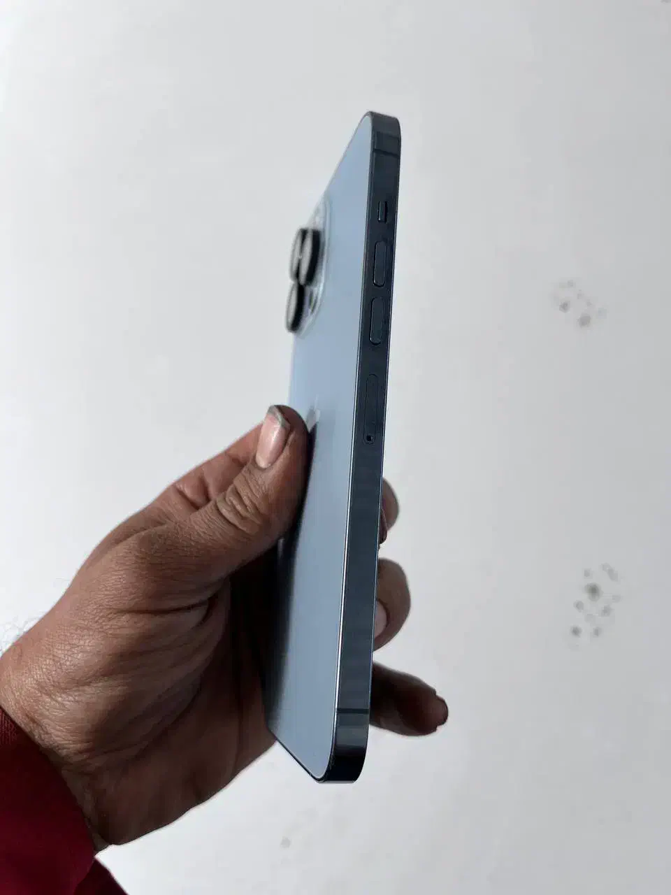 Ipones 13 pro MAX 256|موبایل|شاهرود, |دیوار