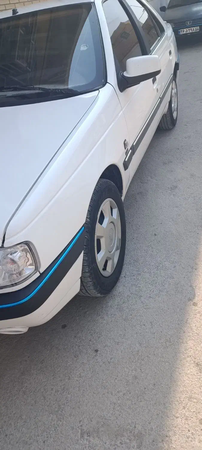 پژو 405  tu5 مدل 99|خودرو سواری و وانت|بندر کنگان, |دیوار