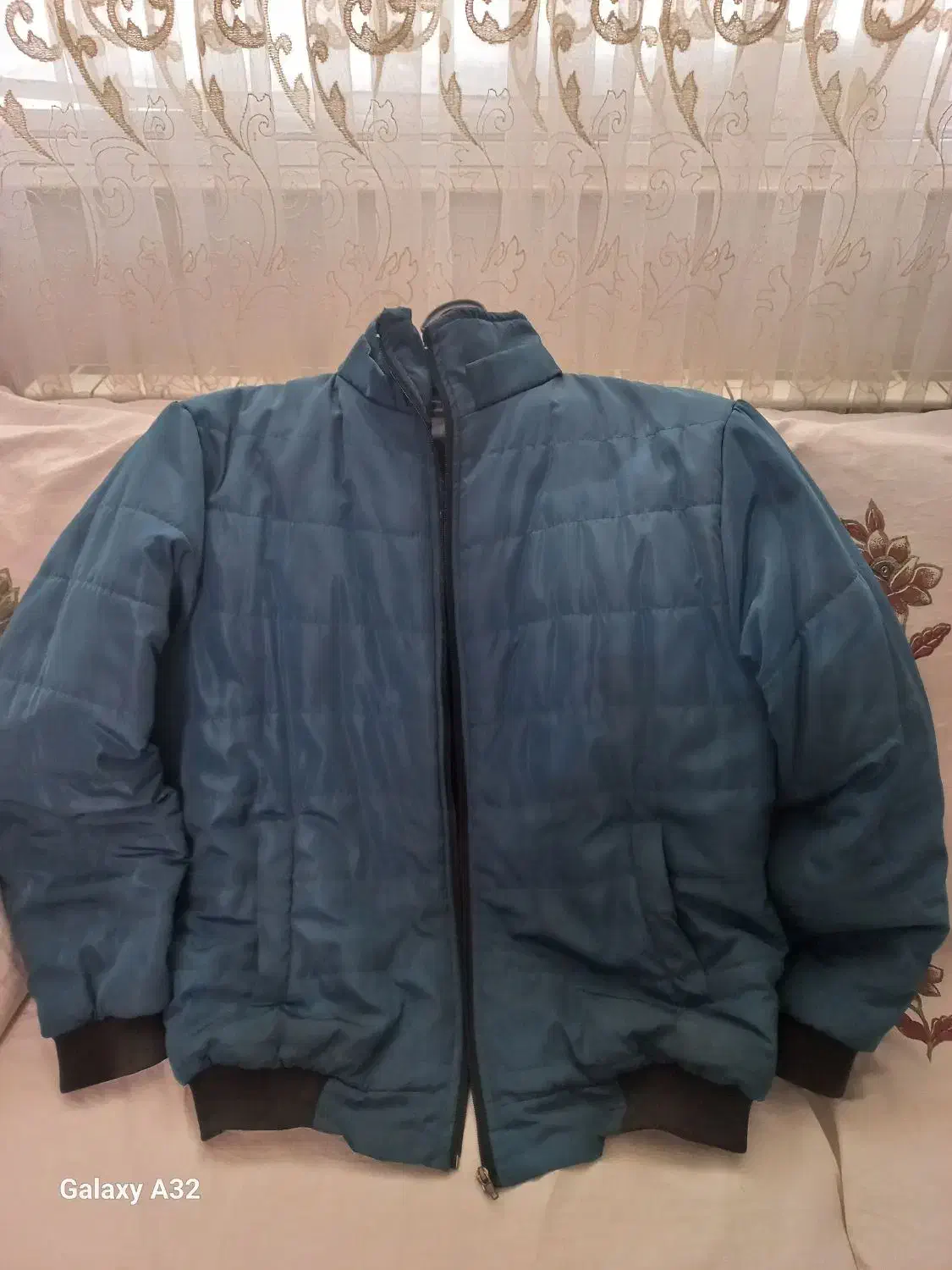 کاپشن مردانه|لباس|لاهیجان, کوی آزادگان|دیوار