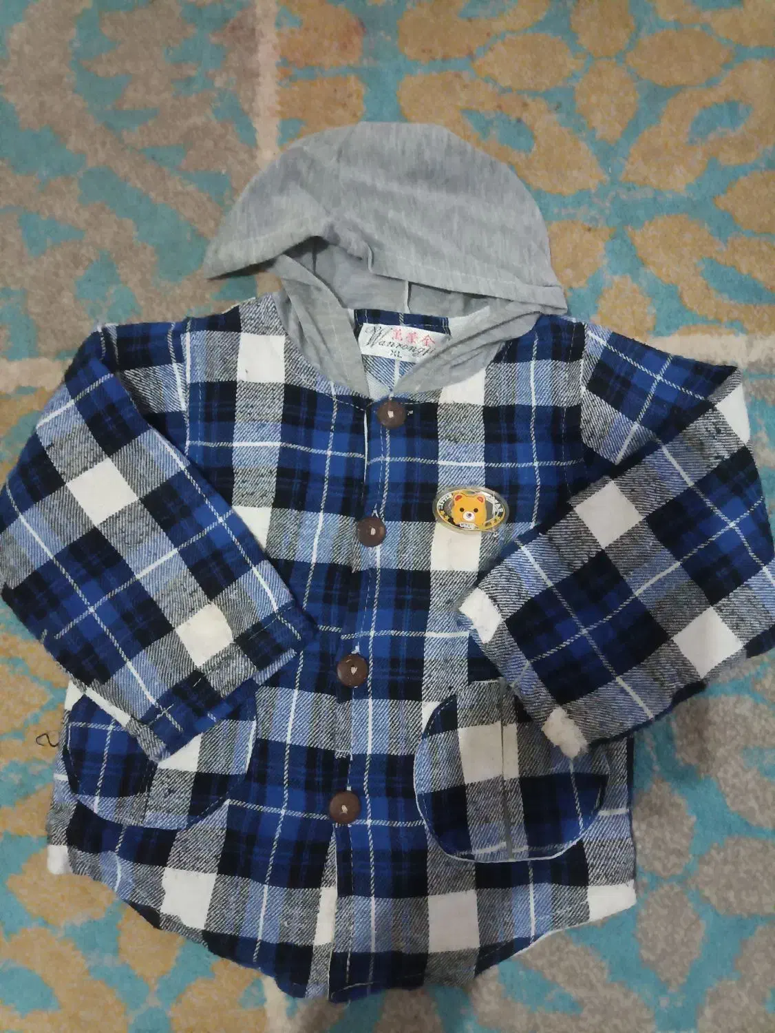 لباس بچگانه|کفش و لباس بچه|بیرجند, |دیوار