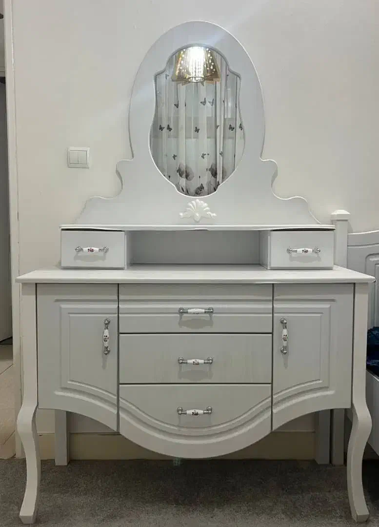 سرویس خواب کامل|تخت و سرویس خواب|قم, بنیاد|دیوار