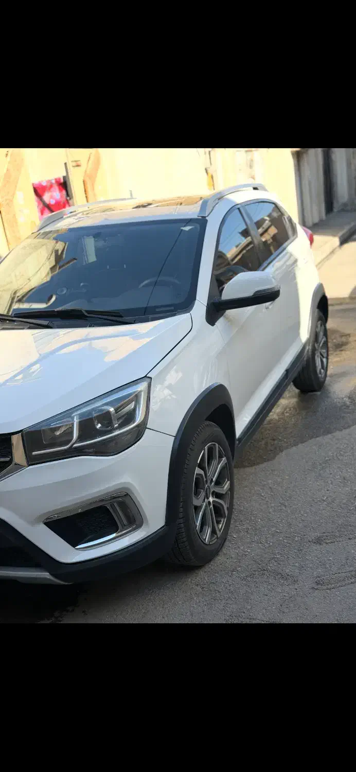 Mvm x22 اتومات|خودرو سواری و وانت|اردبیل, |دیوار