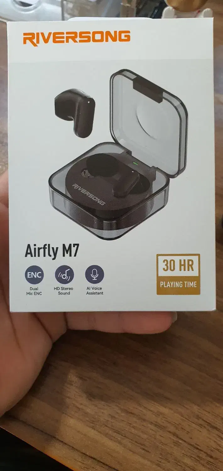 هدفون بی سیم|لوازم جانبی موبایل و تبلت|درگهان, |دیوار