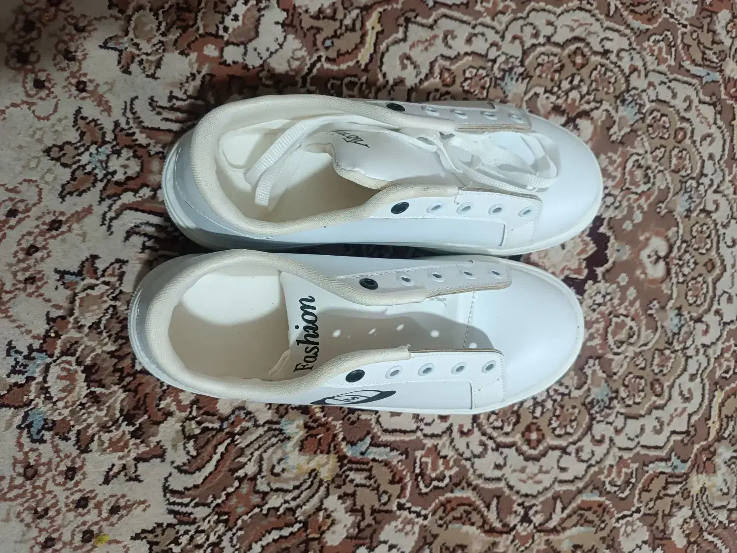 کفش زنانه|کیف، کفش، کمربند|کرمان, |دیوار