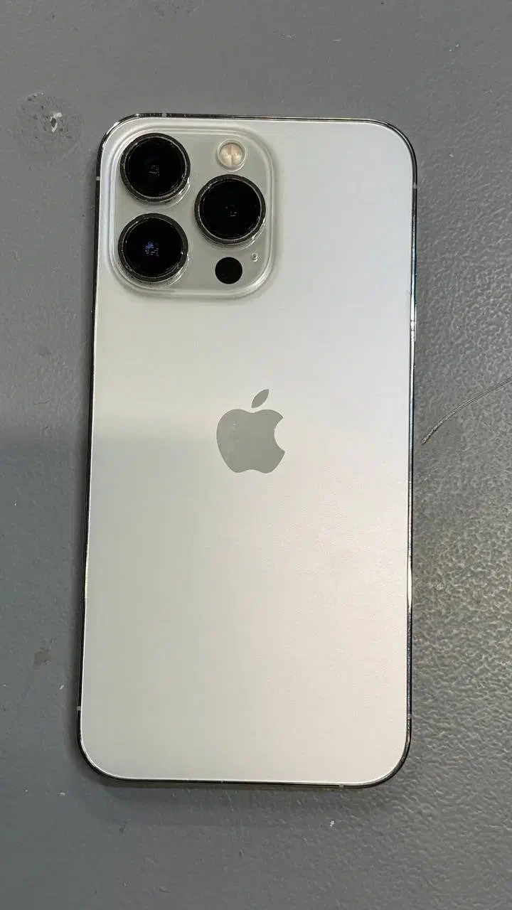 Iphone 13 pro تمیز حافظه ۱ ترا|موبایل|مشهد, فردوسی|دیوار