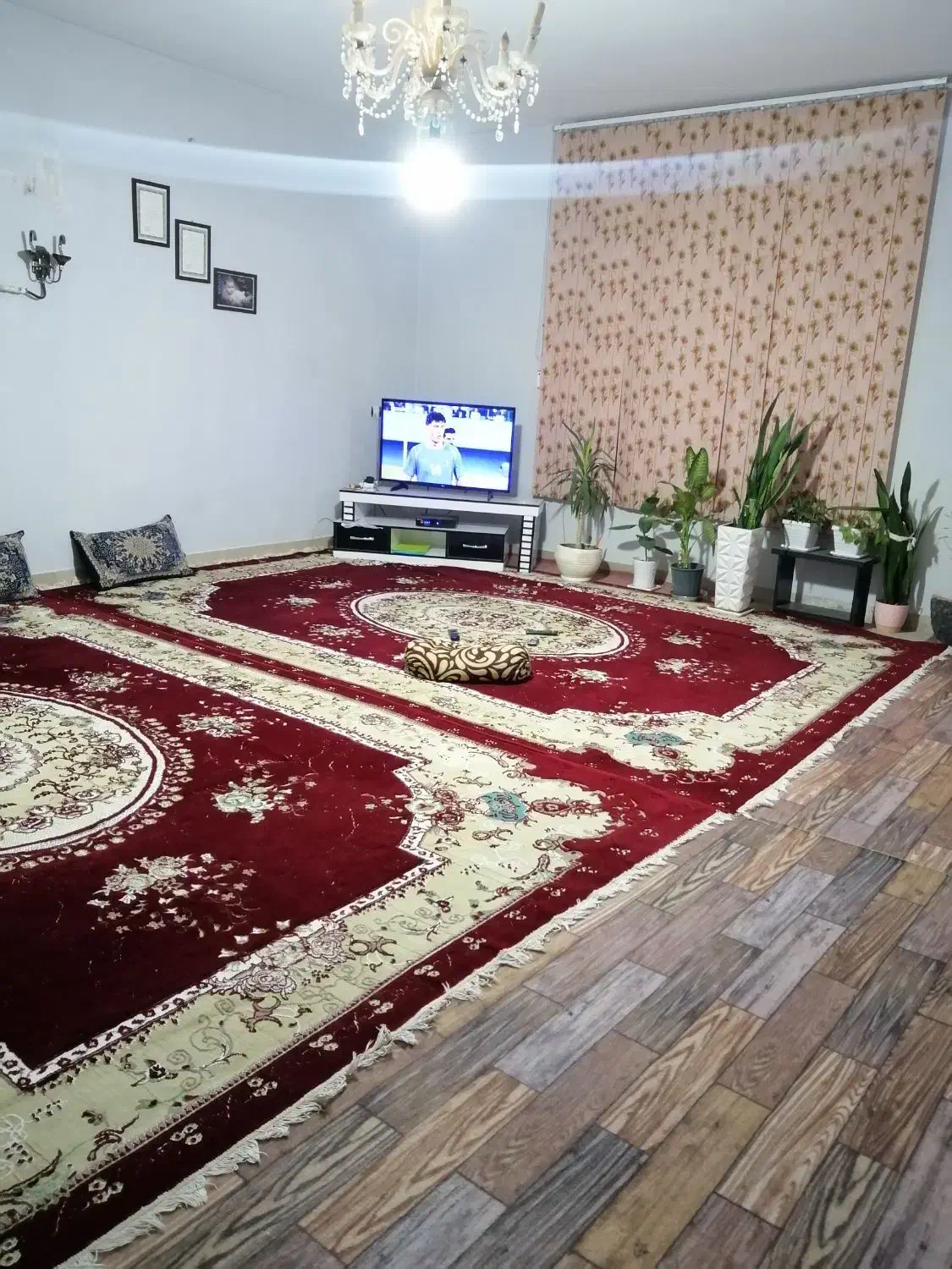 آپارتمان حیاط دار 160متری|اجارهٔ آپارتمان|مرودشت, ابوذر جنوبی|دیوار