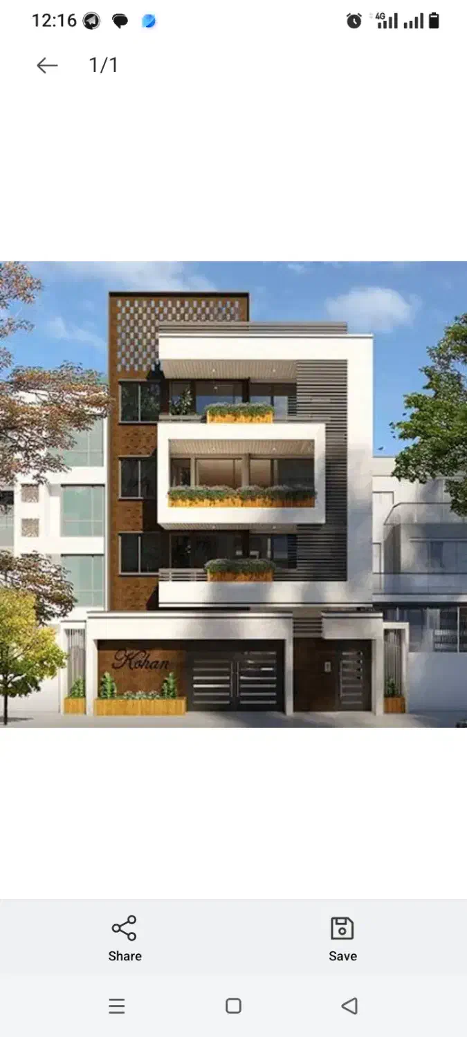 مشارکت|مشارکت در ساخت املاک|تهران, شهرآرا|دیوار