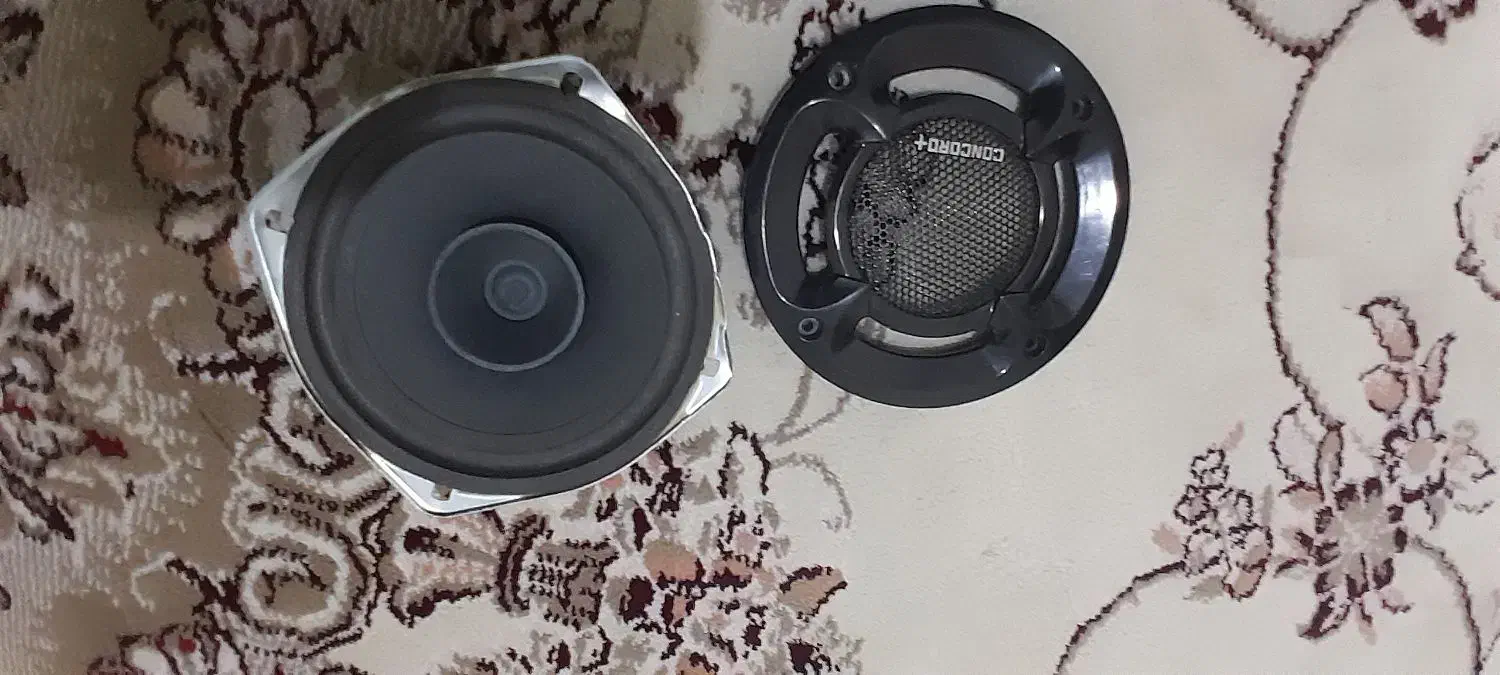 باند بسیار سالم استفاده نشده با یک روکش باند|سیستم صوتی خانگی|قائن, |دیوار