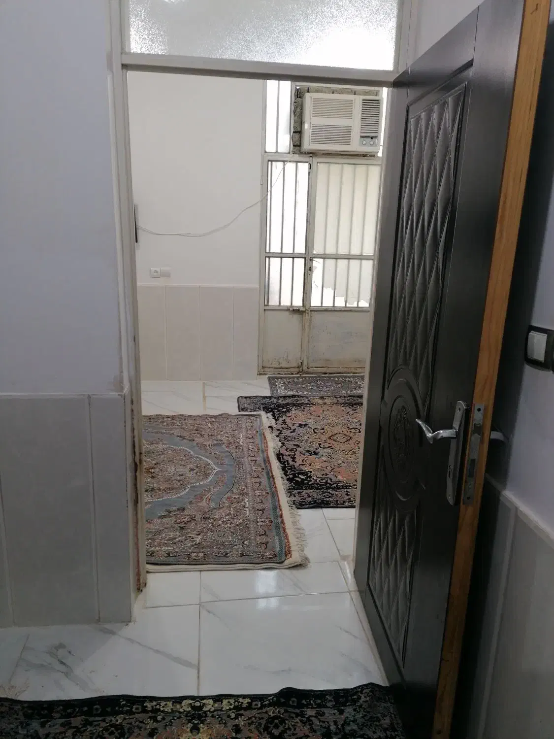 سوئیت روزانه و هفتگی|اجارهٔ کوتاهمدت آپارتمان و سوئیت|بندرعباس, |دیوار