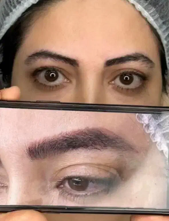 فستیوال ریموانواع تتووخالکوبی باموادگیاهی ریگلو|خدمات آرایشگری و زیبایی|فولادشهر, B1|دیوار