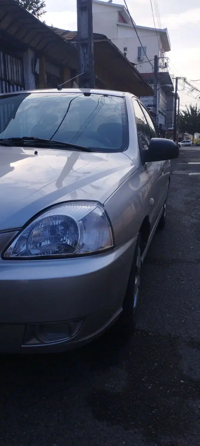 ریو مدل 85|خودرو سواری و وانت|رشت, چمارسرا|دیوار