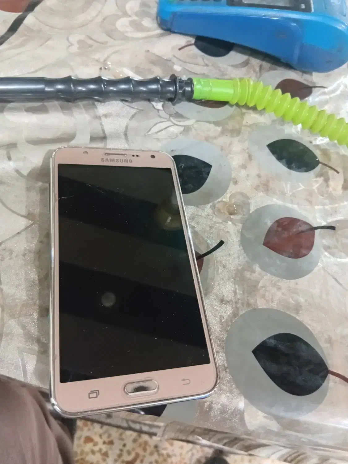 گوشی جی 07|موبایل|ماسال, |دیوار